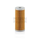 [C-48]Mann-Filter European Air Filter Element(SI - Industrial Heavy truck and Bus/Off-Highway )