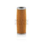 [C-69/1]Mann-Filter European Air Filter Element(SI - Industrial Heavy truck and Bus/Off-Highway ) 