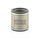 [C-89/1]Mann-Filter European Air Filter Element(SI - Industrial Heavy truck and Bus/Off-Highway ) (C-89/1)