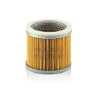 [C-912]Mann-Filter European Air Filter Element(SI - Industrial Heavy truck and Bus/Off-Highway)