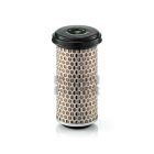 [C-940]Mann-Filter European Air Filter Element(SI - Industrial Heavy truck and Bus/Off-Highway )