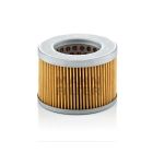 [C-76/2]Mann-Filter European Air Filter Element(SI - Industrial Heavy truck and Bus/Off-Highway )