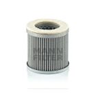 [C-78/6]Mann-Filter European Air Filter Element(SI - Industrial Heavy truck and Bus/Off-Highway )