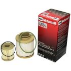 [FD-4616] - Motorcraft FD4616- Ford 6.0 Liter Turbo Diesel Fuel/Water Seperator Filters: Pick Up & Excursion-REPLACES FD-4604