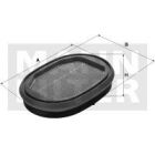 [CF-2125]Mann-Filter Industrial Safety Element(SI - Industrial Off-Highway )