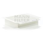 [CU-2338]Mann-Filter European Cabin Filter(Mercedes-Benz Passenger Car and Light Truck 163 835 02 47)