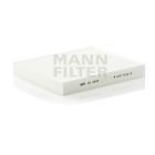 [CU-2545]Mann-Filter European Cabin Filter(SI - Industrial Heavy truck and Bus/Off-Highway )
