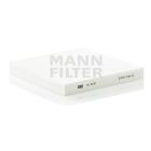 [CU-2132]Mann-Filter European Cabin Filter(Mercedes-Benz Passenger Car and Light Truck 451 835 02 47)
