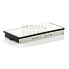 [CU-3340]Mann-Filter European Cabin Filter(SI - Industrial Heavy truck and Bus/Off-Highway )