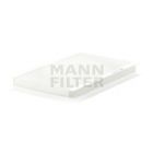 [CU-3455]Mann-Filter European Cabin Filter(Opel Passenger Car and Light Truck n/a)