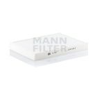 [CU-3037]Mann-Filter European Cabin Filter(Audi Passenger Car and Light Truck 8E0 819 439)