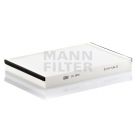 [CU-3054]Mann-Filter European Cabin Filter(Industrial- Several Heavy truck and Bus/Off-Highway 1 808 610)