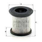 [LC-10-001-X]Mann-Filter European CCV Element(SI - Industrial Heavy truck and Bus/Off-Highway )