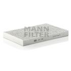[CUK-3192]Mann-Filter European Cabin Filter - Carbon Activated(Audi Passenger Car and Light Truck 4B0 819 439)