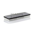 [CUK-3823]Mann-Filter European Cabin Filter - Carbon Activated(Mercedes-Benz Heavy truck and Bus 000 830 34 18 )