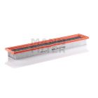 [CUK-6046]Mann-Filter European Cabin Filter - Carbon Activated(SI - Industrial Heavy truck and Bus/Off-Highway ) (CUK-6046)