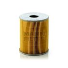 [H-1034]Mann-Filter European Oil Filter Element(SI - Industrial Heavy truck and Bus/Off-Highway ) (H-1034)