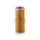 [H-1072/11-X]Mann-Filter European Oil Filter Element(Industrial- Several Heavy truck and Bus/Off-Highway 1M-9156)