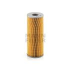 [H-1081]Mann-Filter European Oil Filter Element(Industrial- Several Heavy truck and Bus/Off-Highway 24 56 8 011)