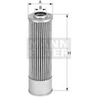 [H-1150]Mann-Filter European Oil Filter Element(SI - Industrial Heavy truck and Bus/Off-Highway )