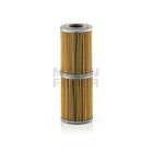 [H-12-178]Mann-Filter European Oil Filter Element(SI - Industrial Heavy truck and Bus/Off-Highway )