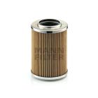 [H-1360]Mann-Filter European Oil Filter Element(SI - Industrial Heavy truck and Bus/Off-Highway )
