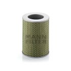 [H-15-134]Mann-Filter European Oil Filter Element(SI - Industrial Heavy truck and Bus/Off-Highway )
