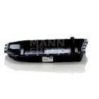 [H-50-001]Mann Oil Pan With Integrated Filter Element(24 11 7 571 217)