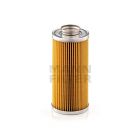 [H-724/2X]Mann-Filter European Oil Filter Element(SI - Industrial Heavy truck and Bus/Off-Highway )