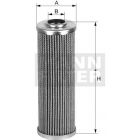 [H-61]Mann-Filter European Oil Filter Element(SI - Industrial Heavy truck and Bus/Off-Highway )
