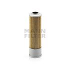 [H-614/3]Mann-Filter European Oil Filter Element(SI - Industrial Heavy truck and Bus/Off-Highway )