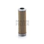 [H-616/1]Mann-Filter European Oil Filter Element(Industrial- Several Heavy truck and Bus/Off-Highway 50 00 293 901)