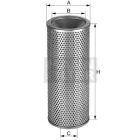 [HD-16-190-X]Mann-Filter European High Pressure Oil Filter Element(SI - Industrial Heavy truck and Bus/Off-Highway )