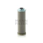 [HD-46/1]Mann-Filter European High Pressure Oil Filter Element(SI - Industrial Heavy truck and Bus/Off-Highway )