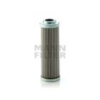 [HD-46/2]Mann-Filter European High Pressure Oil Filter Element(SI - Industrial Heavy truck and Bus/Off-Highway )