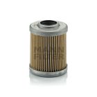 [HD-65]Mann-Filter European High Pressure Oil Filter Element(SI - Industrial Heavy truck and Bus/Off-Highway )