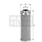 [HD-46/3]Mann-Filter European High Pressure Oil Filter Element(SI - Industrial Heavy truck and Bus/Off-Highway )