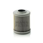 [HD-65/2]Mann-Filter European High Pressure Oil Filter Element(SI - Industrial Heavy truck and Bus/Off-Highway )