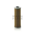 [HD-613]Mann-Filter European High Pressure Oil Filter Element(SI - Industrial Heavy truck and Bus/Off-Highway )