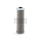 [HD-613/2]Mann-Filter European High Pressure Oil Filter Element(SI - Industrial Heavy truck and Bus/Off-Highway )