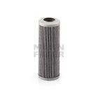 [HD-846/1]Mann-Filter European High Pressure Oil Filter Element(SI - Industrial Heavy truck and Bus/Off-Highway )