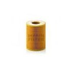 [HU-820-X]Mann-Filter European Oil Filter Element - Metal Free(Industrial- Several Heavy truck and Bus/Off-Highway n/a)