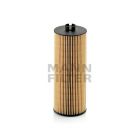 [HU-945/3-X]Mann-Filter European Oil Filter Element - Metal Free(Industrial- Several Heavy truck and Bus/Off-Highway 2931095)