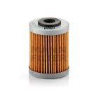 [MH-54/1]Mann-Filter European Oil Filter Element(SI - Industrial Heavy truck and Bus/Off-Highway )