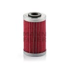 [MH-55]Mann-Filter European Oil Filter Element(SI - Industrial Heavy truck and Bus/Off-Highway )