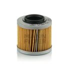[MH-65/1]Mann-Filter European Oil Filter Element(BMW Motorcycle Motorcycle 11 41 2 343 452)