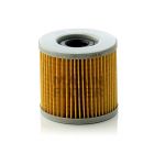 [MH-811]Mann-Filter European Oil Filter Element(SI - Industrial Heavy truck and Bus/Off-Highway )