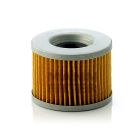 [MH-814]Mann-Filter European Oil Filter Element(Motorcycle Motorcycle N/A)