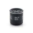 [MW-65]Mann-Filter European Spin-on Oil Filter(Motorcycle Motorcycle Several)