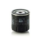 [MW-713]Mann-Filter European Spin-on Oil Filter(SI - Industrial Heavy truck and Bus/Off-Highway )